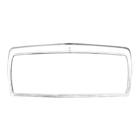Grille Frame for Mercedes Benz W124 1985-93 - Grille Frame for Mercedes Benz W124 1985-93