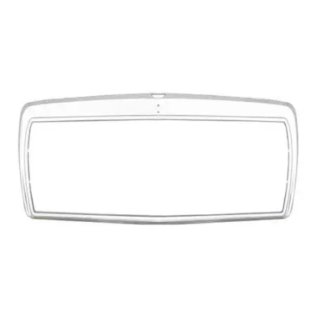 Grille Frame for Mercedes Benz W201 1984-91 - Grille Frame for Mercedes Benz W201 1984-91