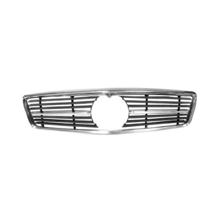 Radiator Grille for R107 1973-89 - Radiator Grille for R107 1973-89