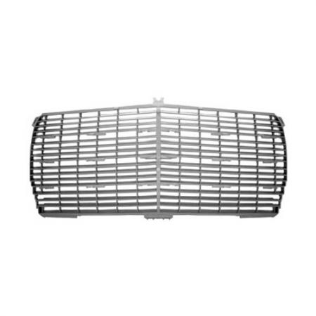 Radiatorgrill for Mercedes Benz R107 1973-89 - Radiatorgrill for Mercedes Benz R107 1973-89