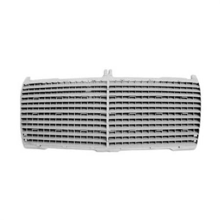 Radiatorgrill for Mercedes Benz W124 1985-95 - Radiatorgrill for Mercedes Benz W124 1985-95