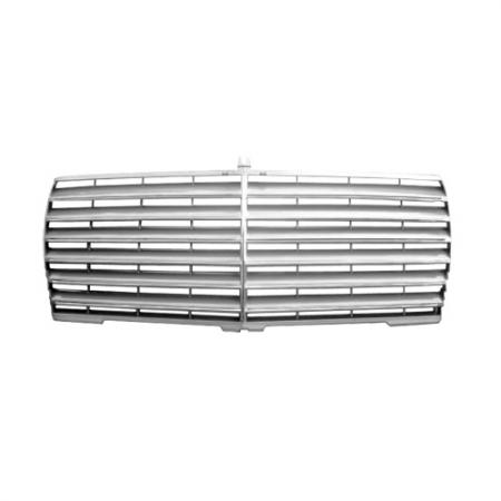 Radiatorgrill for Mercedes Benz W126 1981-91 - Radiatorgrill for Mercedes Benz W126 1981-91