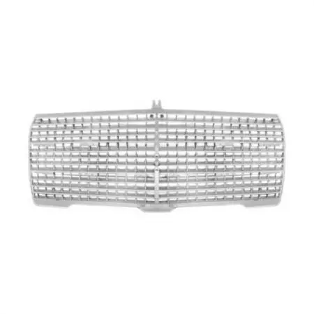 Radiator Grille for Mercedes Benz W201 1982-93 - Radiator Grille for Mercedes Benz W201 1982-93