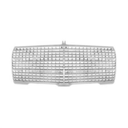 Mercedes Benz W201 1982-93 için Radyatör Izgarası - Mercedes Benz W201 1982-93 için Radyatör Izgarası