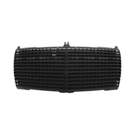 Radiator Grille for W124 1985-96