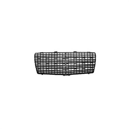 Radiatorgrill for Mercedes Benz W124, 200E 1985-96
