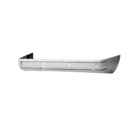 Mercedes Benz W124 için tampon 1985-96 - Mercedes Benz W124 için tampon 1985-96