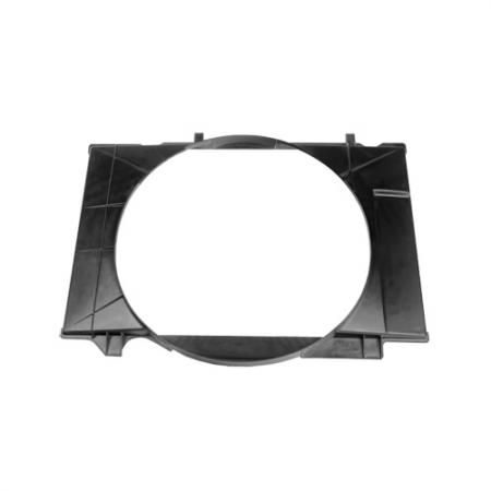 Fan Shroud for W126 1979-91 - Fan Shroud for W126 1979-91