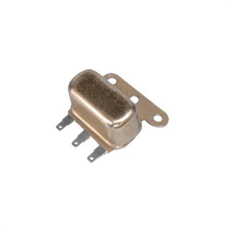 3 Wire'S Horn Relay for Mercedes-Benz 1962-68 - 3 Wire'S Horn Relay for Mercedes-Benz 1962-68