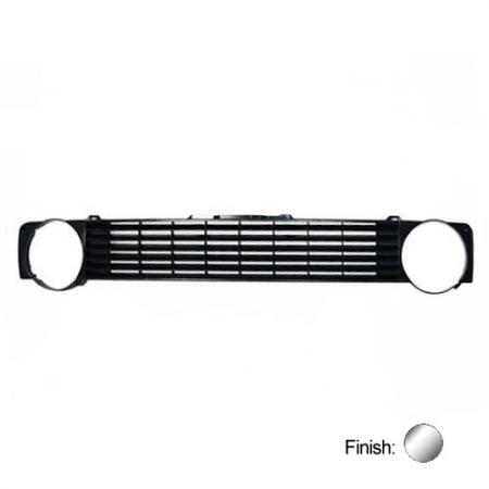 폭스바겐 골프 Mk1 1974-83용 그릴