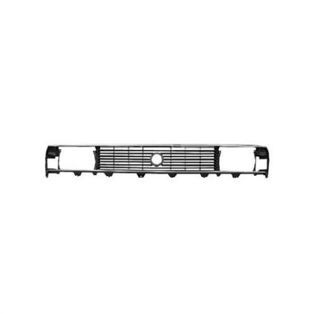 Grill for Volkswagen Caribe/Rabbit 1981-84 - Grill for Volkswagen Caribe/Rabbit 1981-84