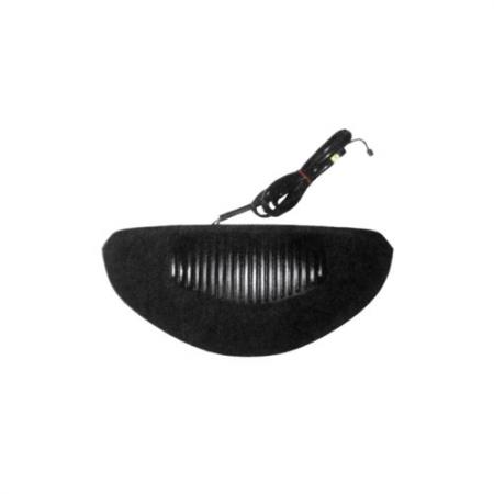 License Lamp for Volkswagen Beetle 1972-99 - License Lamp for Volkswagen Beetle 1972-99