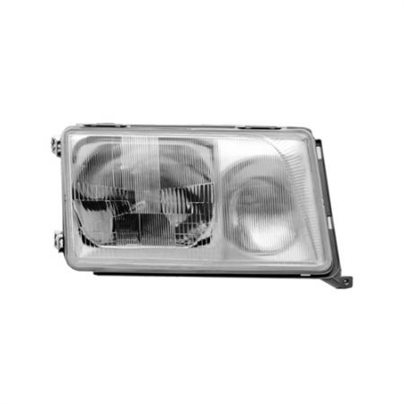 ไฟหน้ารถยนต์ซ้ายสำหรับ Mercedes W124 E-Class 1993- - ไฟหน้ารถยนต์ซ้ายสำหรับ Mercedes W124 E-Class 1993-