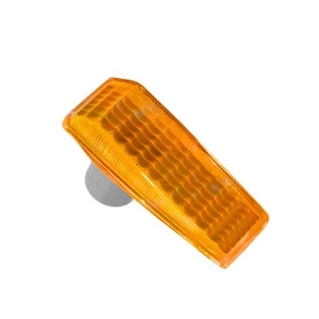 Motorvoertuig sykantmerklamp vir Mercedes W124 E-Klas 1995