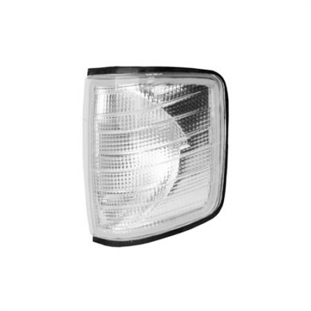 Linkes Kfz-Ecklicht für Mercedes 190E W201 C-Klasse 1982-93 - Linkes Kfz-Ecklicht für Mercedes 190E W201 C-Klasse 1982-93