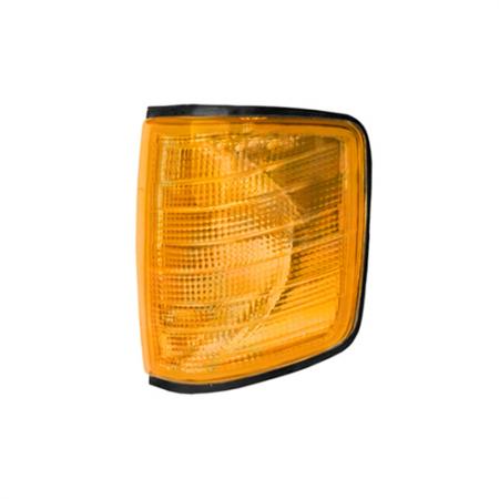 Linkes Kfz-Ecklicht für Mercedes 190E W201 C-Klasse 1982-93 - Linkes Kfz-Ecklicht für Mercedes 190E W201 C-Klasse 1982-93
