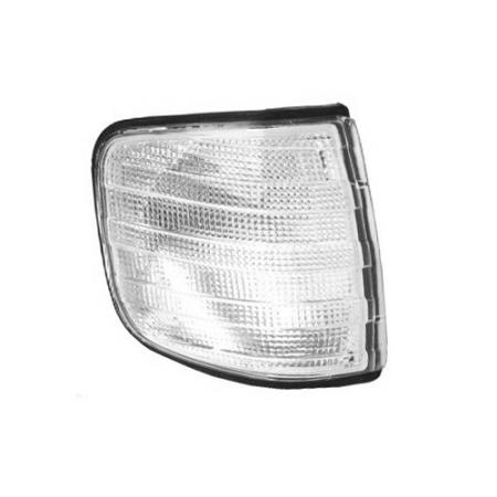 Right Automotive Front Light for Mercedes W126 S-Class 1980-91 - Right Automotive Front Light for Mercedes W126 S-Class 1980-91