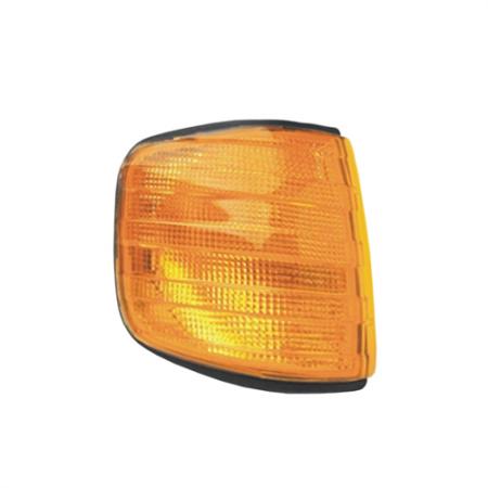 Right Automotive Front Light for Mercedes W126 S-Class 1980-91 - Right Automotive Front Light for Mercedes W126 S-Class 1980-91