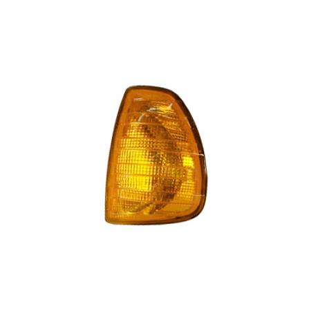 Left Automotive Corner Light for Mercedes W123 E-Class 1976-84 - Left Automotive Corner Light for Mercedes W123 E-Class 1976-84