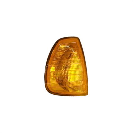Right Automotive Corner Light for Mercedes W123 E-Class 1976-84 - Right Automotive Corner Light for Mercedes W123 E-Class 1976-84