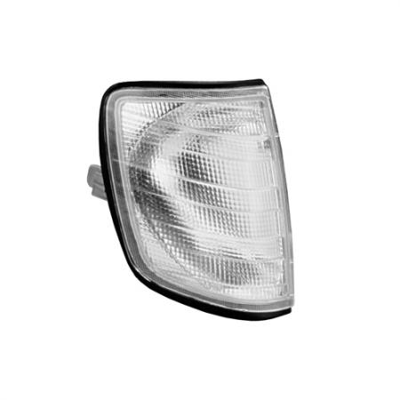 Right Automotive Front Light for Mercedes W124 E-Class 1993