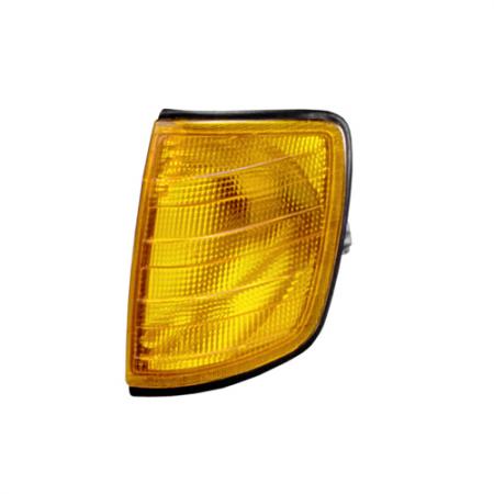 Vinstri framlykt fyrir Mercedes W124 E-Class 1985-92 - Vinstri framlykt fyrir Mercedes W124 E-Class 1985-92