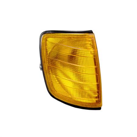 Faro anteriore destro per Mercedes W124 E-Class 1985-92 - Faro anteriore destro per Mercedes W124 E-Class 1985-92