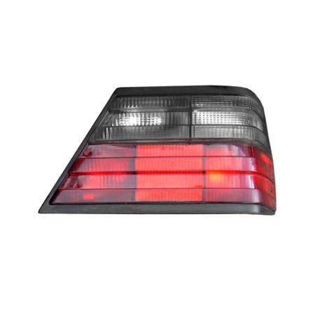 Σωστός πίσω φωτισμός αυτοκινήτου για Mercedes W124 E-Class 1985-93 - Σωστός πίσω φωτισμός αυτοκινήτου για Mercedes W124 E-Class 1985-93