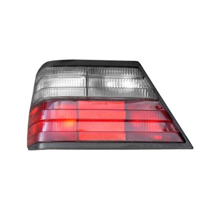 Faro posteriore sinistro per Mercedes W124 E-Class 1993-95 - Faro posteriore sinistro per Mercedes W124 E-Class 1993-95