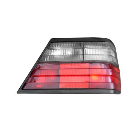 תאורת אחורית ימין לרכב מרצדס W124 E-Class 1993-95 - תאורת אחורית ימין לרכב מרצדס W124 E-Class 1993-95