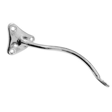 Left Mirror Arm for GM Chevrolet, Chevy, GMC Pickup Truck 1955-59 - Left Mirror Arm for GM Chevrolet, Chevy, GMC Pickup Truck 1955-59