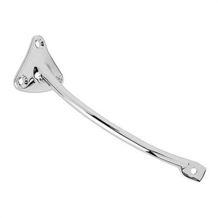 Right Mirror Arm for GM Chevrolet, Chevy, GMC Pickup Truck 1955-59 - Right Mirror Arm for GM Chevrolet, Chevy, GMC Pickup Truck 1955-59