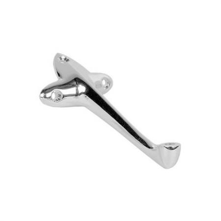 Interior Rear View Mirror for Bracket 1955-59 GM Pickup Truck