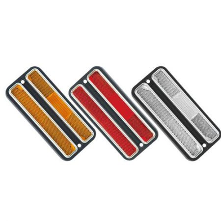 Otomotiv Lambası - Ön Taraf işaret Lambası