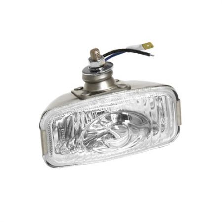 Otomotiv Lambası - Britanya Klasik Araba Otomotiv Lambası