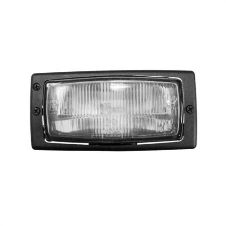 Renault R5, R9, R11, R21, R25, Super 5 GT için Sis Farı - Renault R5, R9, R11, R21, R25, Super 5 GT için Sis Farı