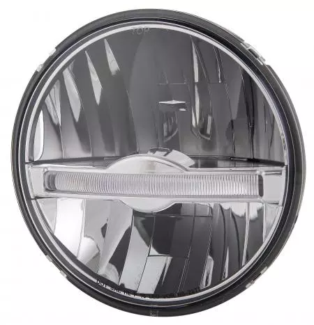 Pozisyon Lambalı 7” LED Far - Pozisyon Lambalı 7” LED Far