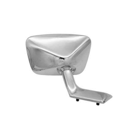 Mercedes W11 Pagoda, 250Sl, 280Sl için Tinted Mavi Camlı Sağ Arka Görüş Aynası - Mercedes W11 Pagoda, 250Sl, 280Sl için Tinted Mavi Camlı Sağ Arka Görüş Aynası