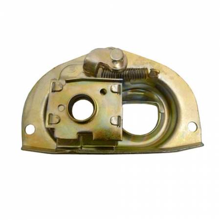 Front Lower Hood Latch for Porsche 356C, 911, 912 1963-73 - Front Lower Hood Latch for Porsche 356C, 911, 912 1963-73