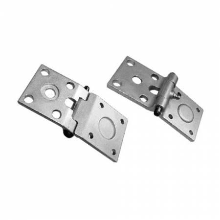 Porsche 356B, 356C 1950-64 için Sol Kapı Menteşesi - Porsche 356B, 356C 1950-64 için Sol Kapı Menteşesi