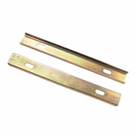 Dimljuslockets fästrem med mutter för Porsche 911 1965-73 - Dimljuslockets fästrem med mutter för Porsche 911 1965-73