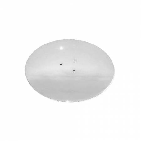 Navkapsel, stålhjul för Porsche 911 1965-73 - Navkapsel, stålhjul för Porsche 911 1965-73