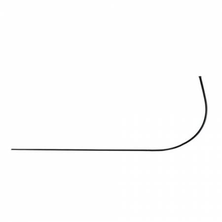 Bakre 1800mm Guide Tube för Porsche 911 1965-89 - Bakre 1800mm Guide Tube för Porsche 911 1965-89