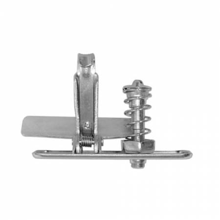 Framre övre bagagelucka lås för Porsche 911, 912 1965-73 - Framre övre bagagelucka lås för Porsche 911, 912 1965-73