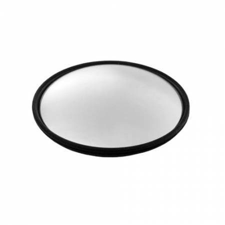 Espelho de ponto cego de ângulo amplo para retrovisor redondo de 2 1/2" para uso universal - Espelho de ponto cego de ângulo amplo para retrovisor redondo de 2 1/2" para uso universal