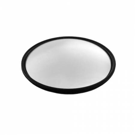 3 tuuman pyöreä takapeili sokean pisteen laajakulma kiinnitettävä peili yleiskäyttöön - 3 tuuman pyöreä takapeili sokean pisteen laajakulma kiinnitettävä peili yleiskäyttöön