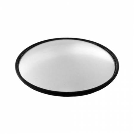 3 3/4" Pyöreä taustapeili sokea piste laaja kulma kiinnitettävä peili yleiskäyttöön - 3 3/4" Pyöreä taustapeili sokea piste laaja kulma kiinnitettävä peili yleiskäyttöön