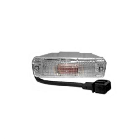 Clear Front Light for Volkswagen Golf 1987 - Clear Front Light for Volkswagen Golf 1987