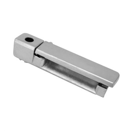 Corvette 1984-96 için Dış Sol Krom Kapı Kolu - Corvette 1984-96 için Dış Sol Krom Kapı Kolu