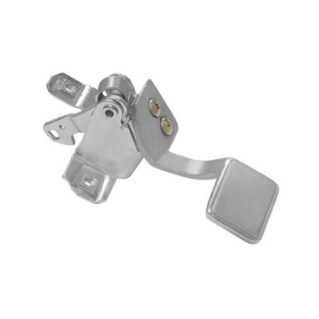 Sağ Deluxe İç Kapı Kolu Montajı ile - Sağ Deluxe İç Kapı Kolu Montajı ile